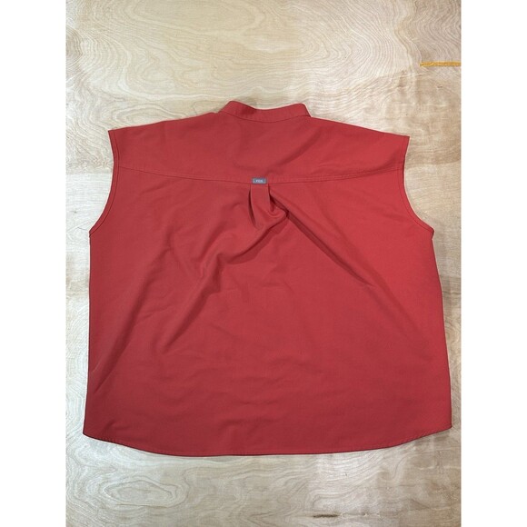 Figs scrub set 
Color orange - Picture 3 of 16